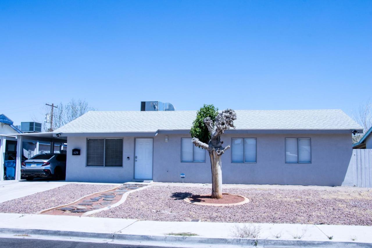 House In Las Vegas Exterior foto